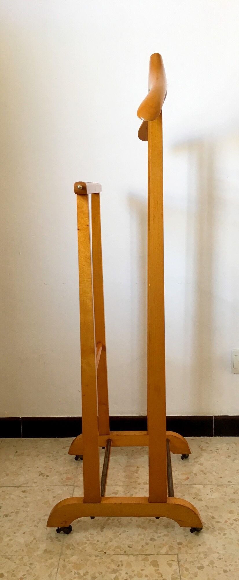 Roomjack Fratelli Reguitti vintage from the 1950s