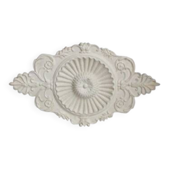 Wall rosette