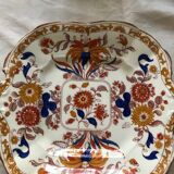 Minton English porcelain dish