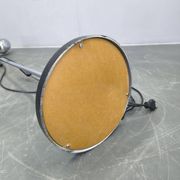 Adjustable Mid-Century Chrome Floor Lamp by Stanislav Indra 1960s