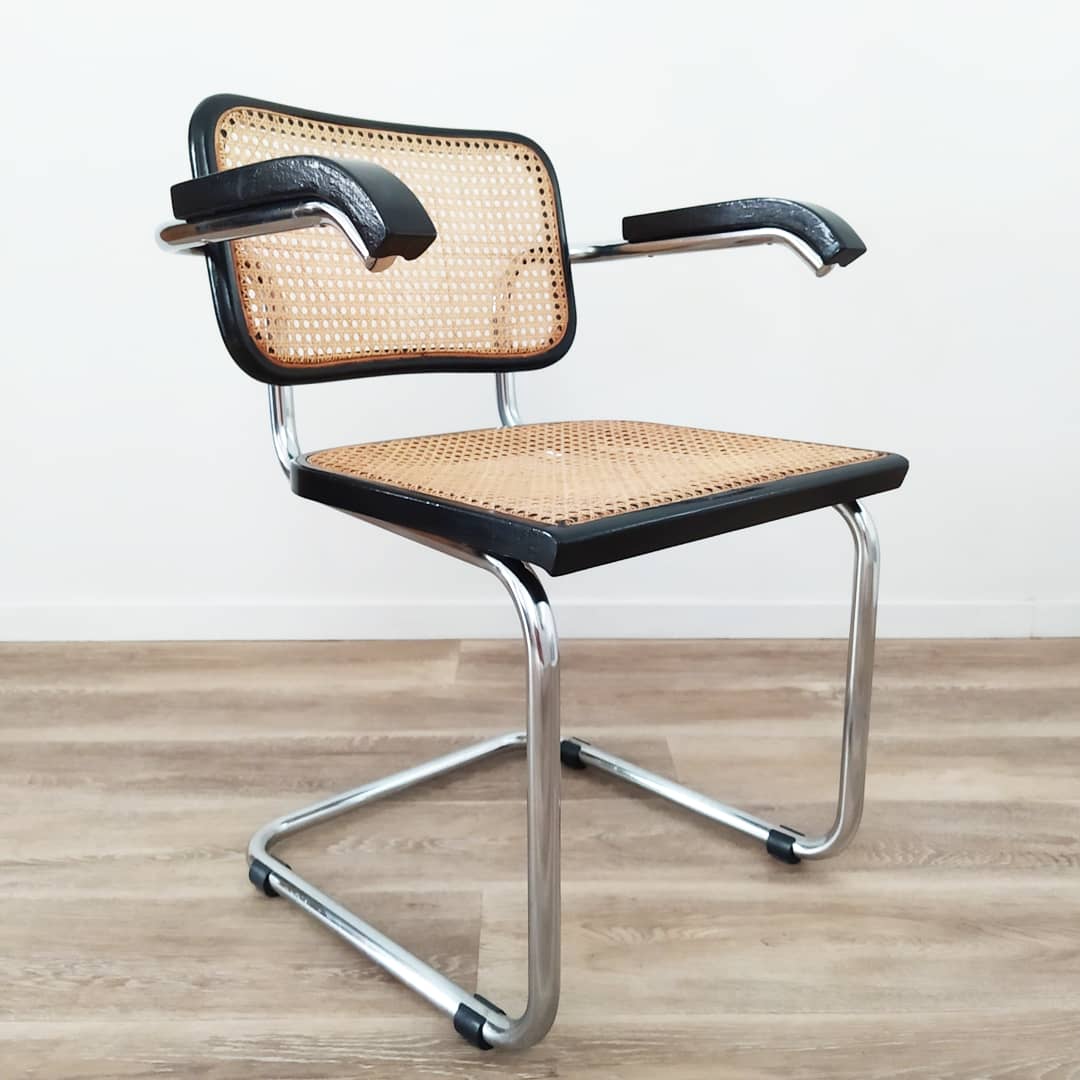 Breuer Cesca B65 Chair
