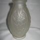 Joma Art Deco Vase