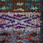 Carpet boucherouite 125x185cm