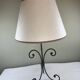 Large ambient lamp