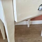 Side table or bedside table