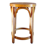 Baumann bentwood stool
