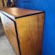 Light wood sideboard, mid-20th century