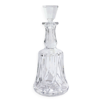 Saint Louis - Crystal carafe model Camargue Saint Louis - Crystal carafe