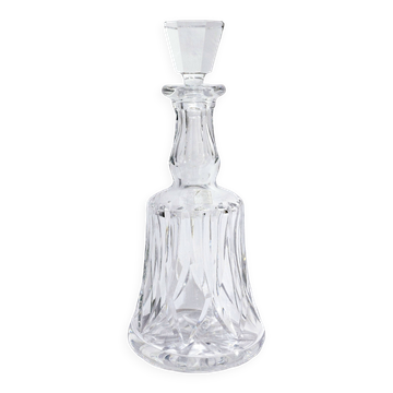 Saint Louis - Carafe en cristal modèle CamargueSaint Louis - Carafe en cris