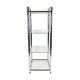 Bauhaus shelf, Italy 1980s.