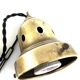 Chandelier 1920 opaline brand bag paris petit modele
