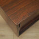 Rosewood cabinet, Danish design, 1970s, made in Denmark