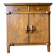 Small rustic vintage piece of furniture