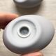 Salt and Pepper Shaker Porcelain Marcel Marongiu Artoria Limoges