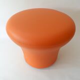 Pierre Paulin Artifort Mushroom pouf / footstool / ottoman