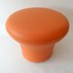 Pierre Paulin Artifort Mushroom pouf / footstool / ottoman