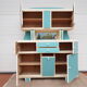 Old Furniture Style "Mado" Vintage 60s