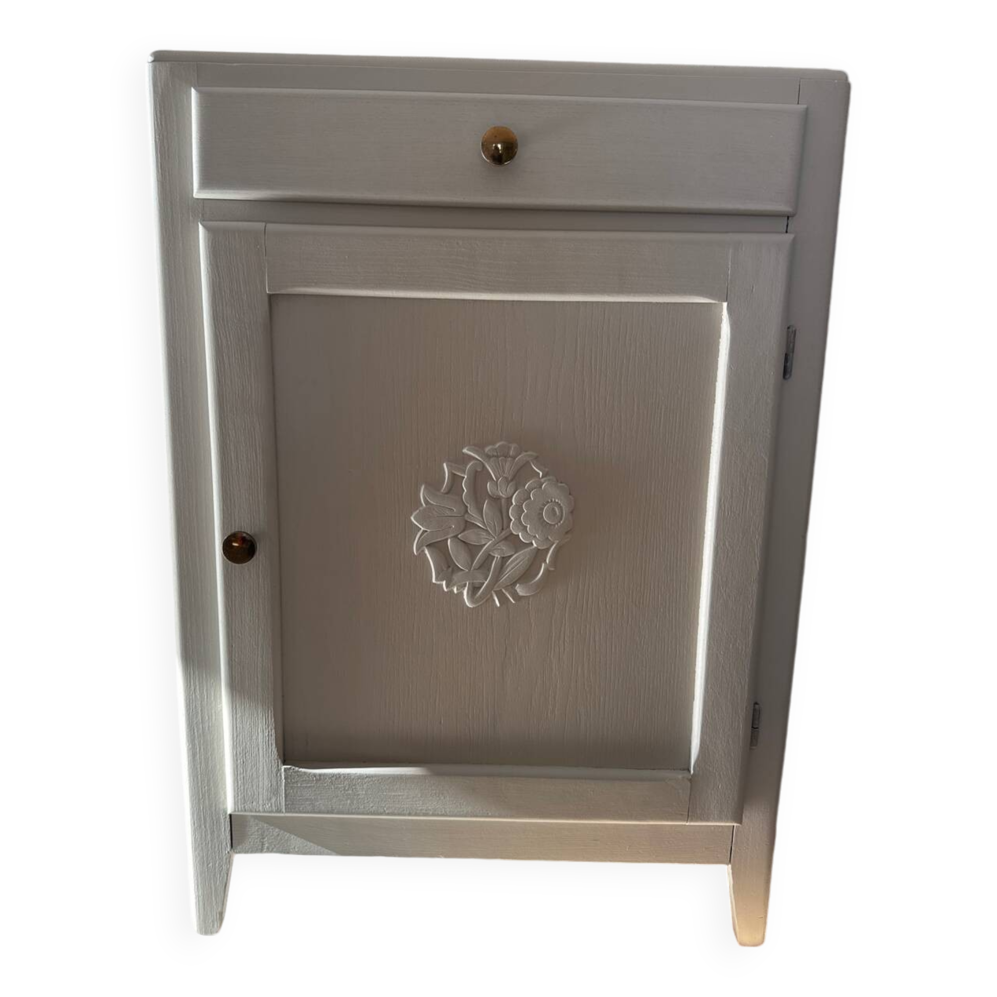 Parisian jam maker/hallway furniture