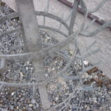 Herisson bottles holder