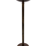 Lampadaire art déco Jean Perzel