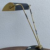 Vintage Jumo Lamp