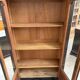 Napoleon III display cabinet