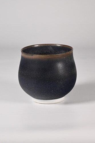 Ceramic Pot by Hein Severijns
