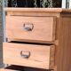 Column furniture and filing