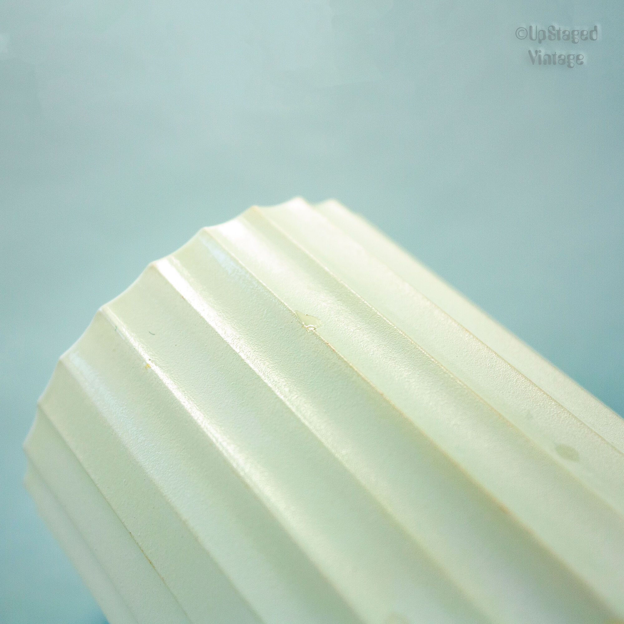 Italian vintage 1950s/60stargetti sankey wall light sconce