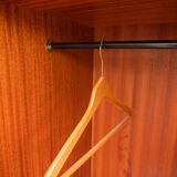 Asymmetrical cabinet