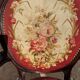 Fauteuil Louis XV