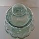 Vintage pumpkin sweet jar
