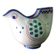 Antique Italian Solimene Ceramic Pitcher