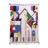 Boujad rug from Morocco - 289 x 203 cm