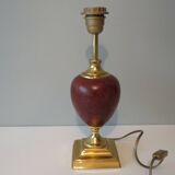 Deknudt Belgium table lamp 1980