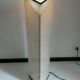 Lampe de sol Paolo piva design vintage années 70