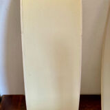 Pair of lamps by Jean-Paul Marzais, Dune collection