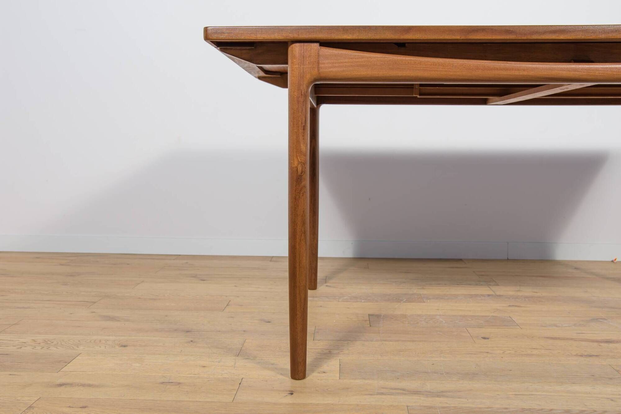 Mid-Century Dining Table by Ib Kofod Larsen for G-Plan, United Knigdom,1960
