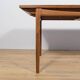 Mid-Century Dining Table by Ib Kofod Larsen for G-Plan, United Knigdom,1960