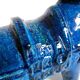 60s ceramic horse from the Rimini Blue collection by Aldo Londi for Bitossi
