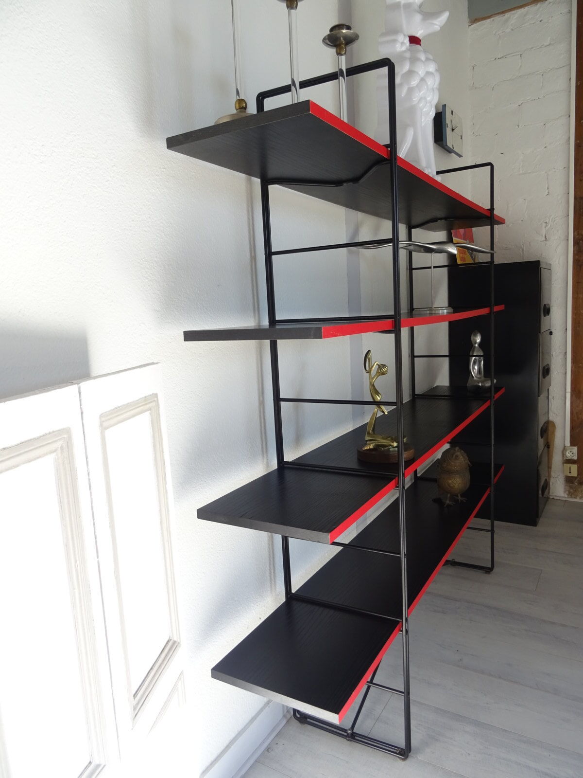 Shelf Niels Gamelgaard