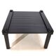 Bofinger Farmer coffee table by Gerd Lange, 1960