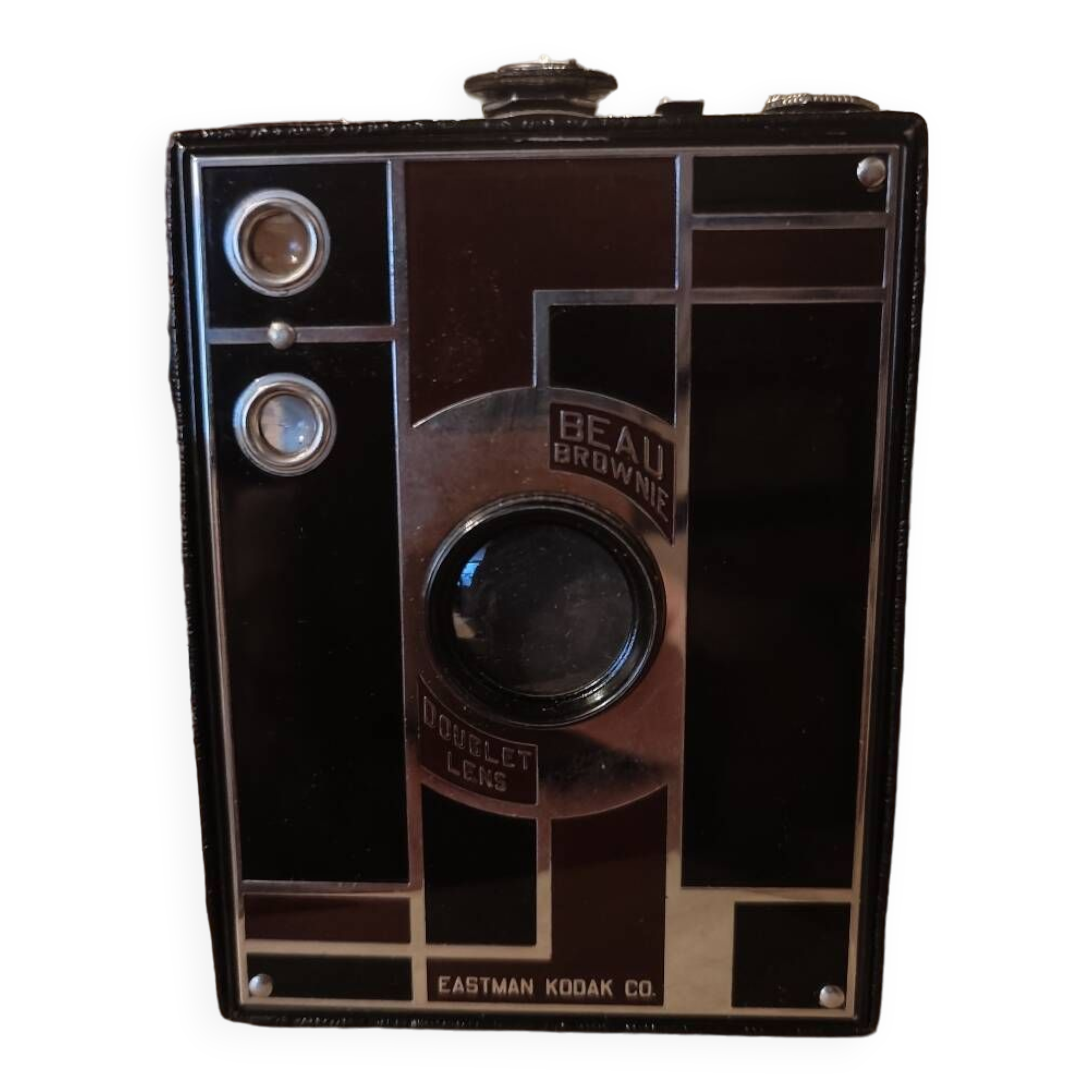 Beau brownie camera