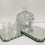 Party table set