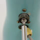 Mid-Century Table Lamp by Josef Hurka for Napako, 1960s