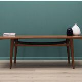Table basse scandinave