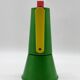Large coffee maker "Accademia", Ettore Sottsass & Matteo Thun, Italy 1984