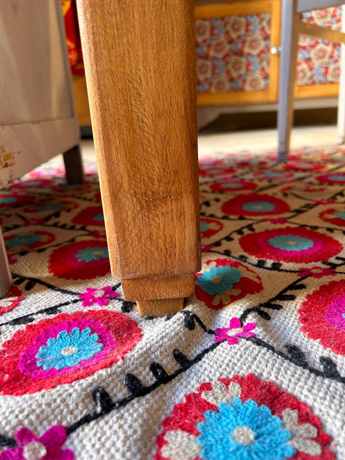 Table mado 50’