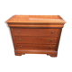 Commode à tiroir secret