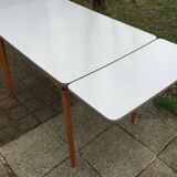 Table formica scandinavian style S